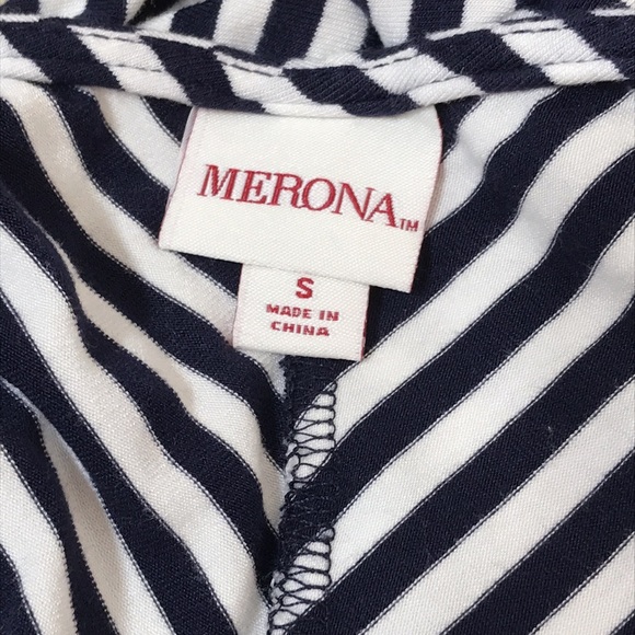 Small sleeveless long dress - Picture 3 of 4